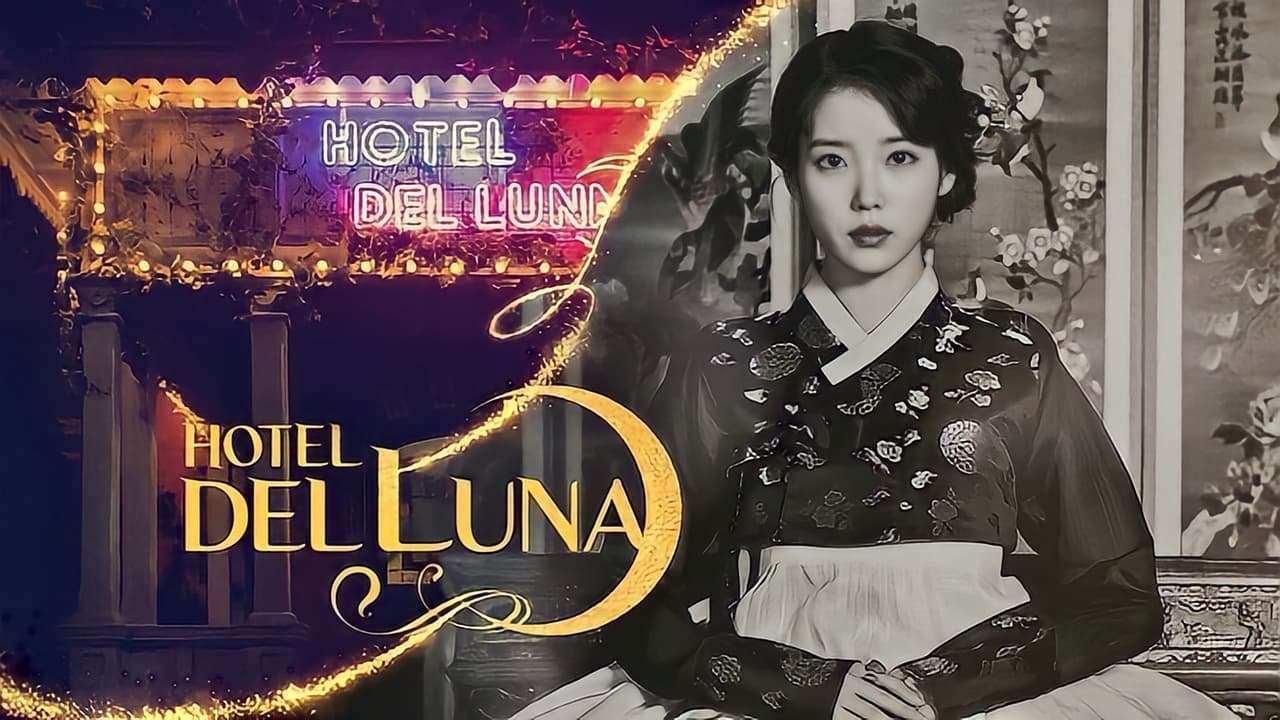 Hotel Del Luna - Season 1 Episode 11