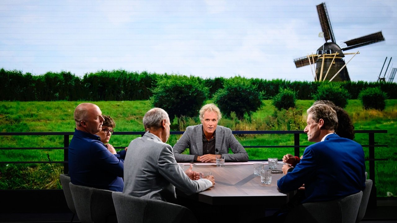 Nederland is Vol
