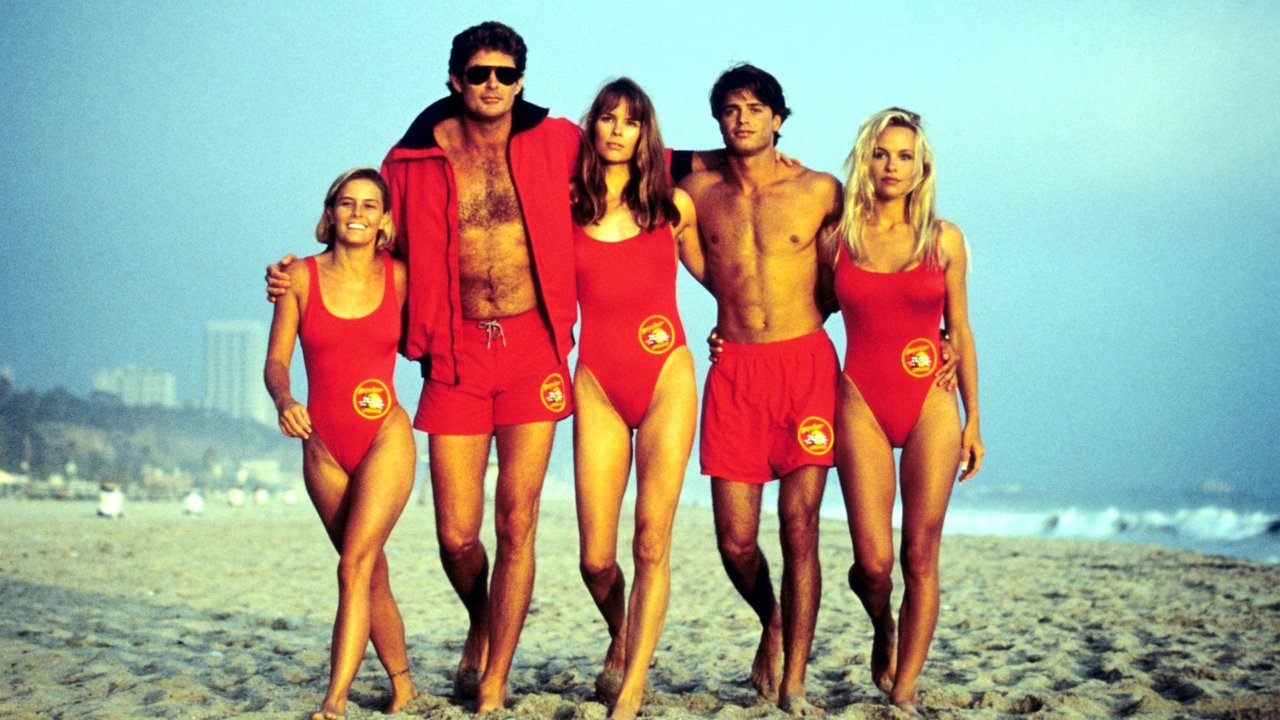 Cast and Crew of Baywatch