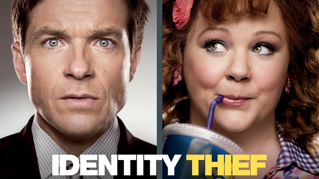 Identity Thief background