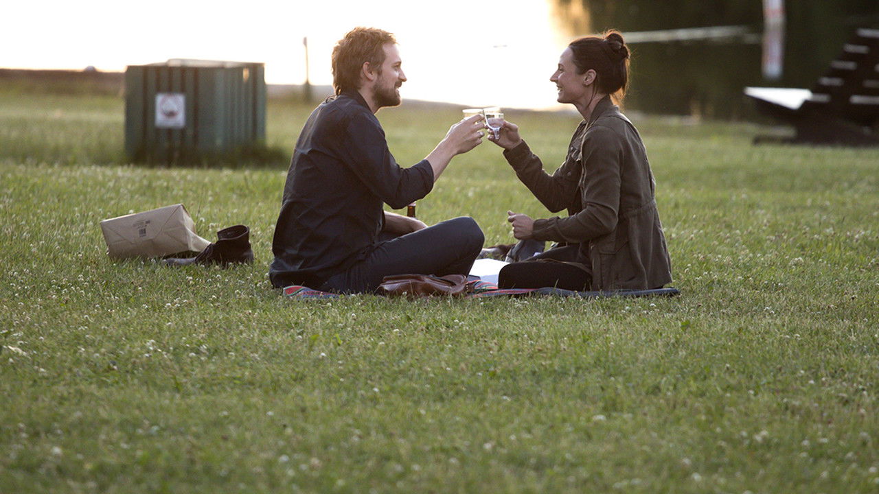 L'heure bleue — Épisode 11