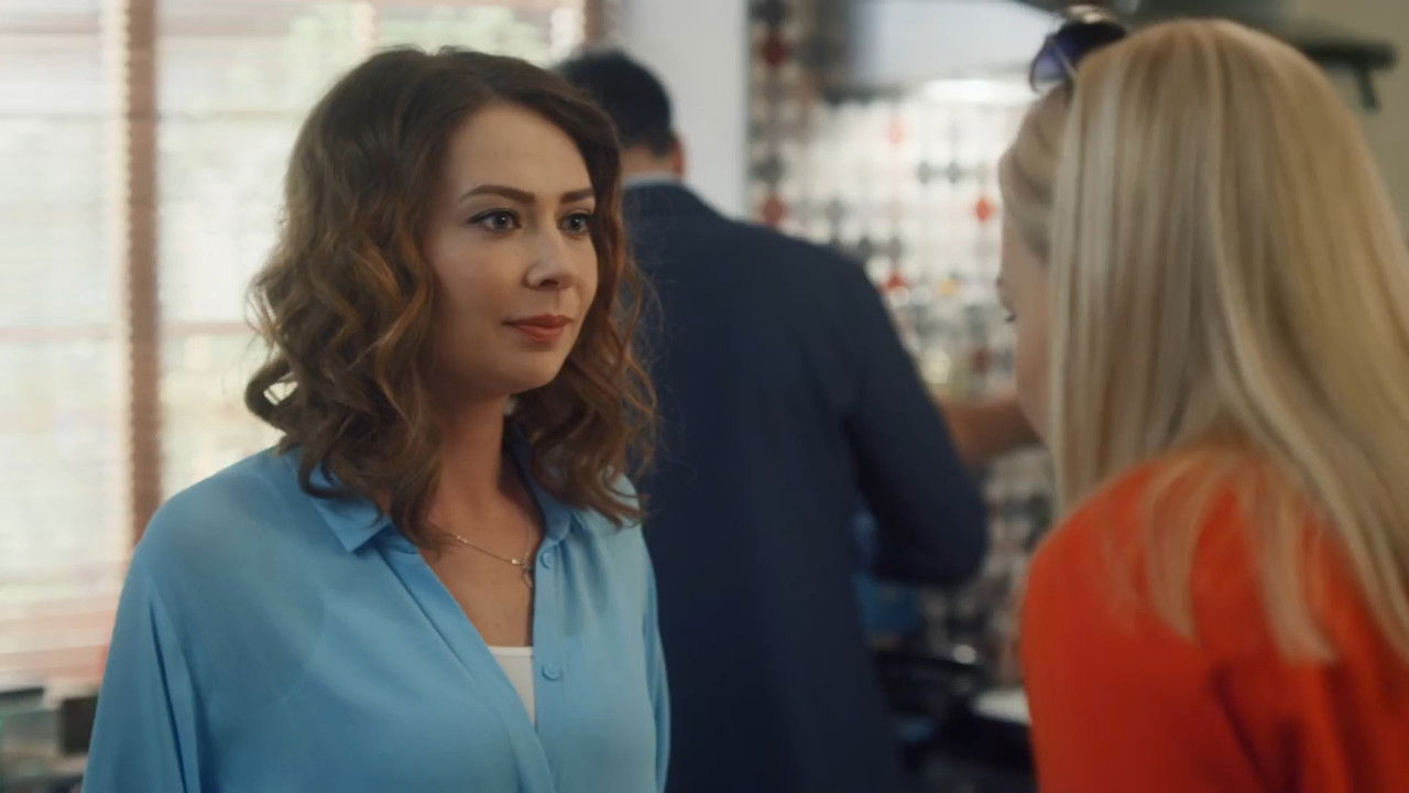 Папа Дэн — Épisode 16