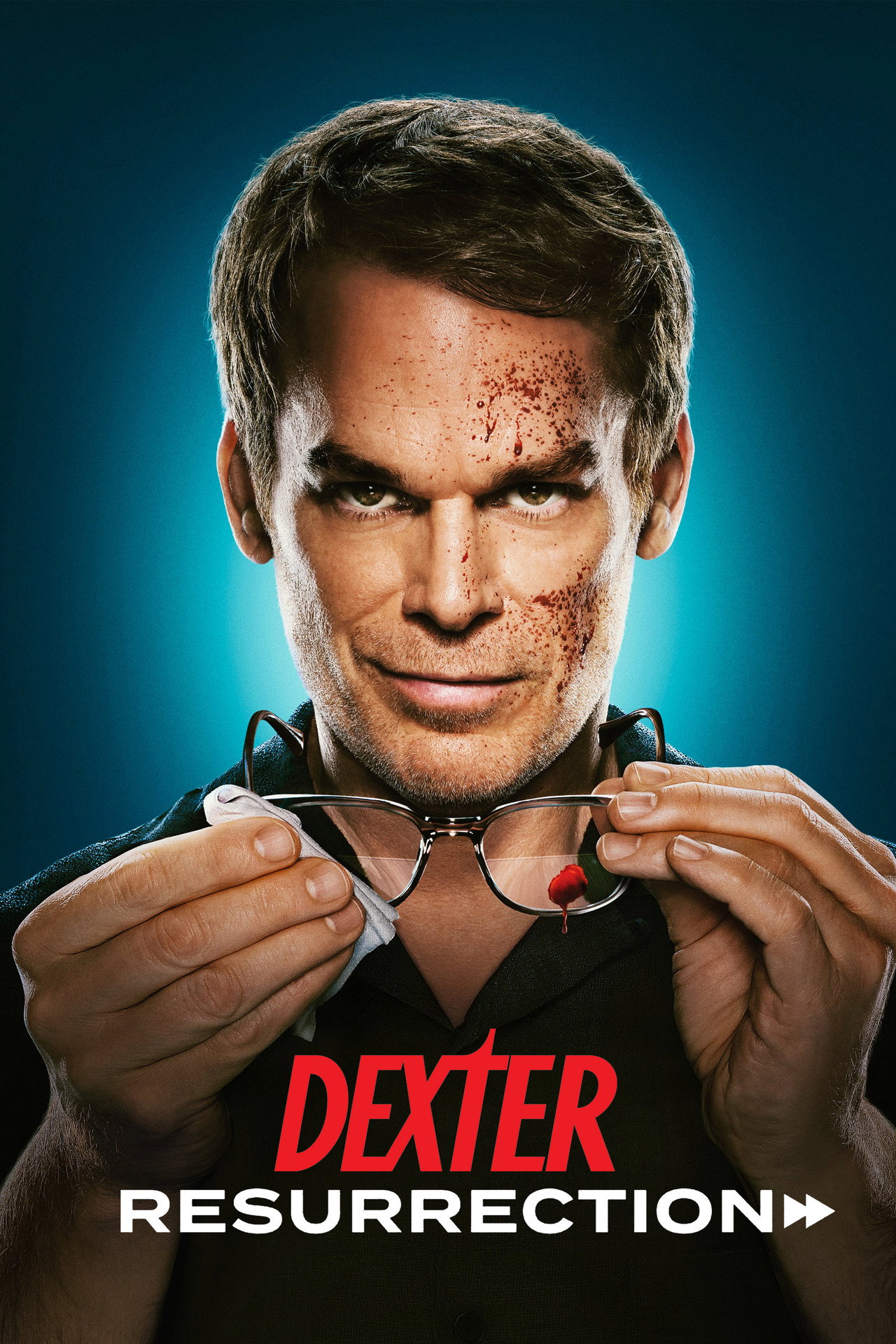 Dexter: Resurrection