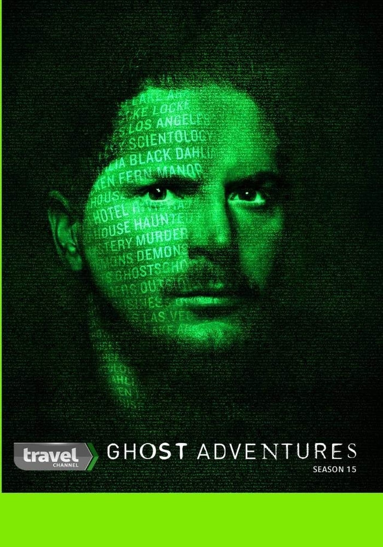 Ghost Adventures Season 15