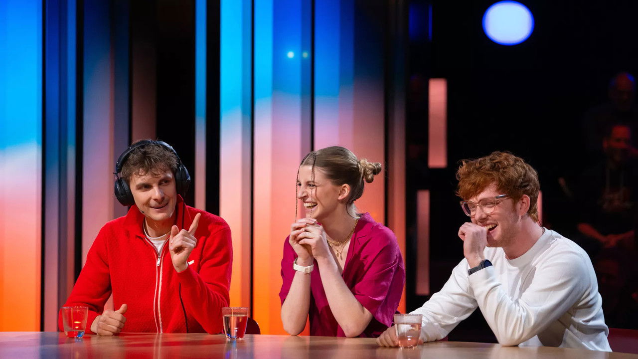 De dag van vandaag — Épisode 29