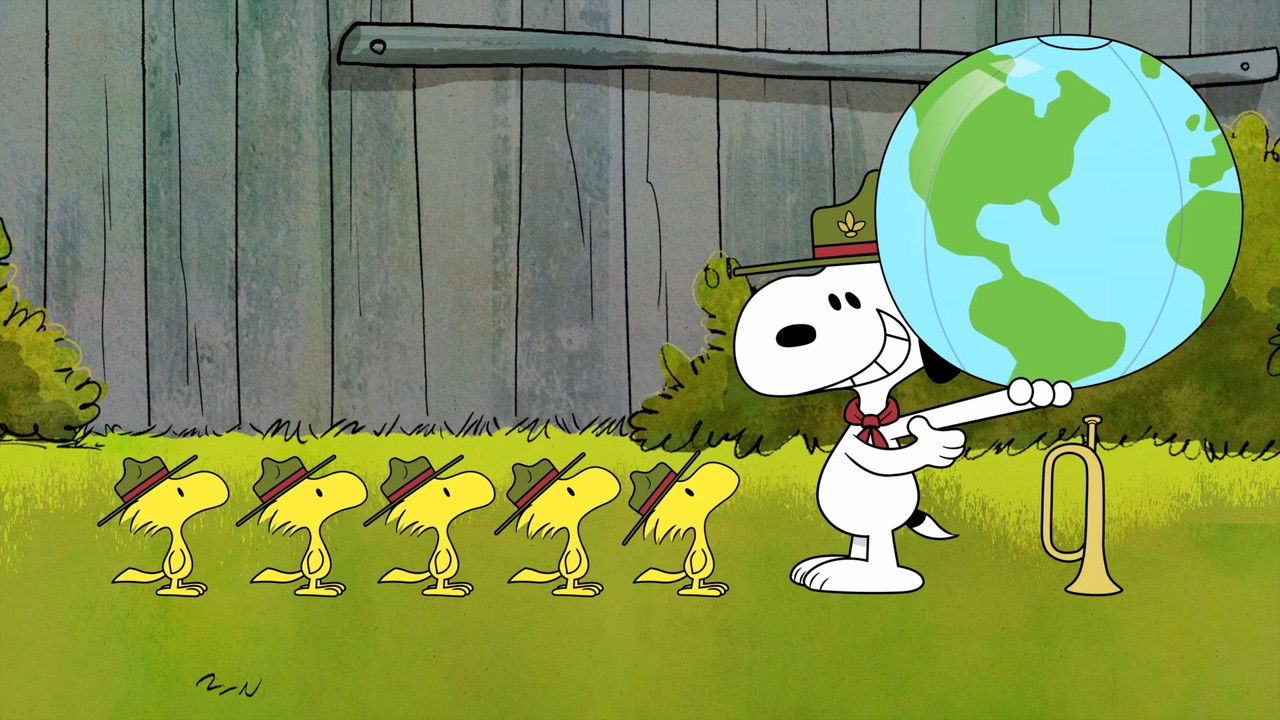 Take Care with Peanuts — Réduire les déchets, réutiliser, recycler, répéter