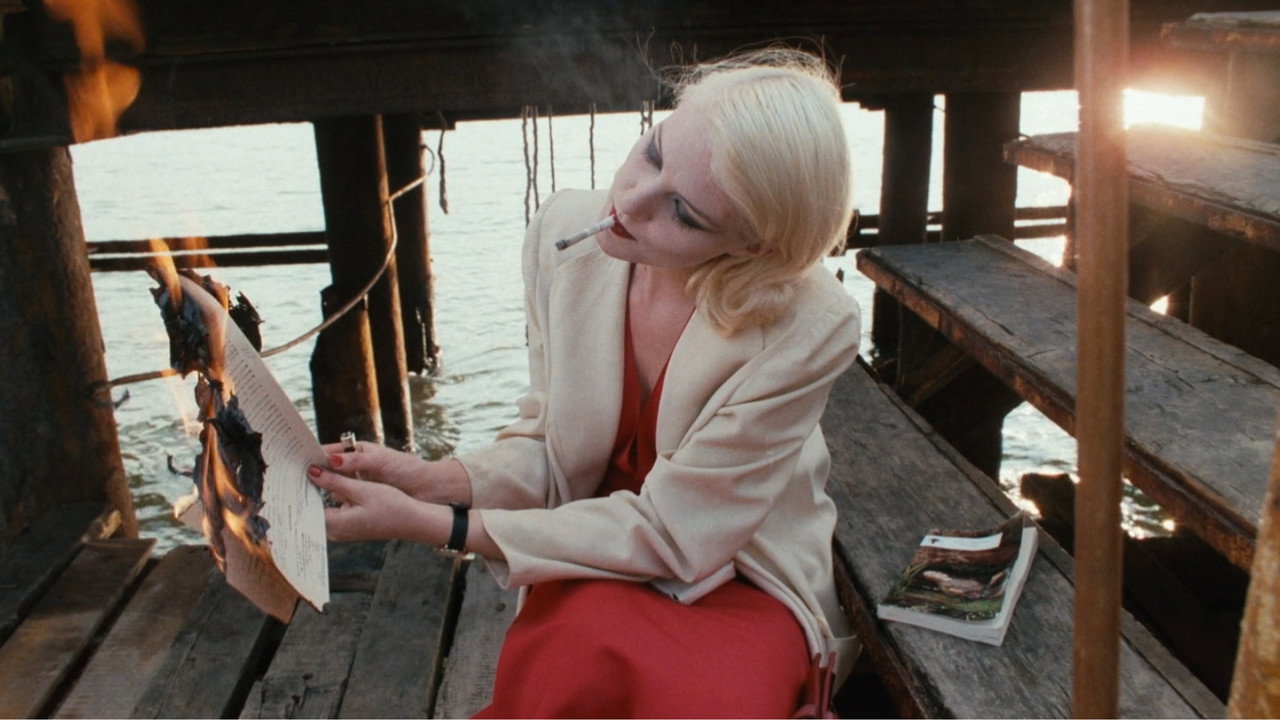 Three Stories backdrop