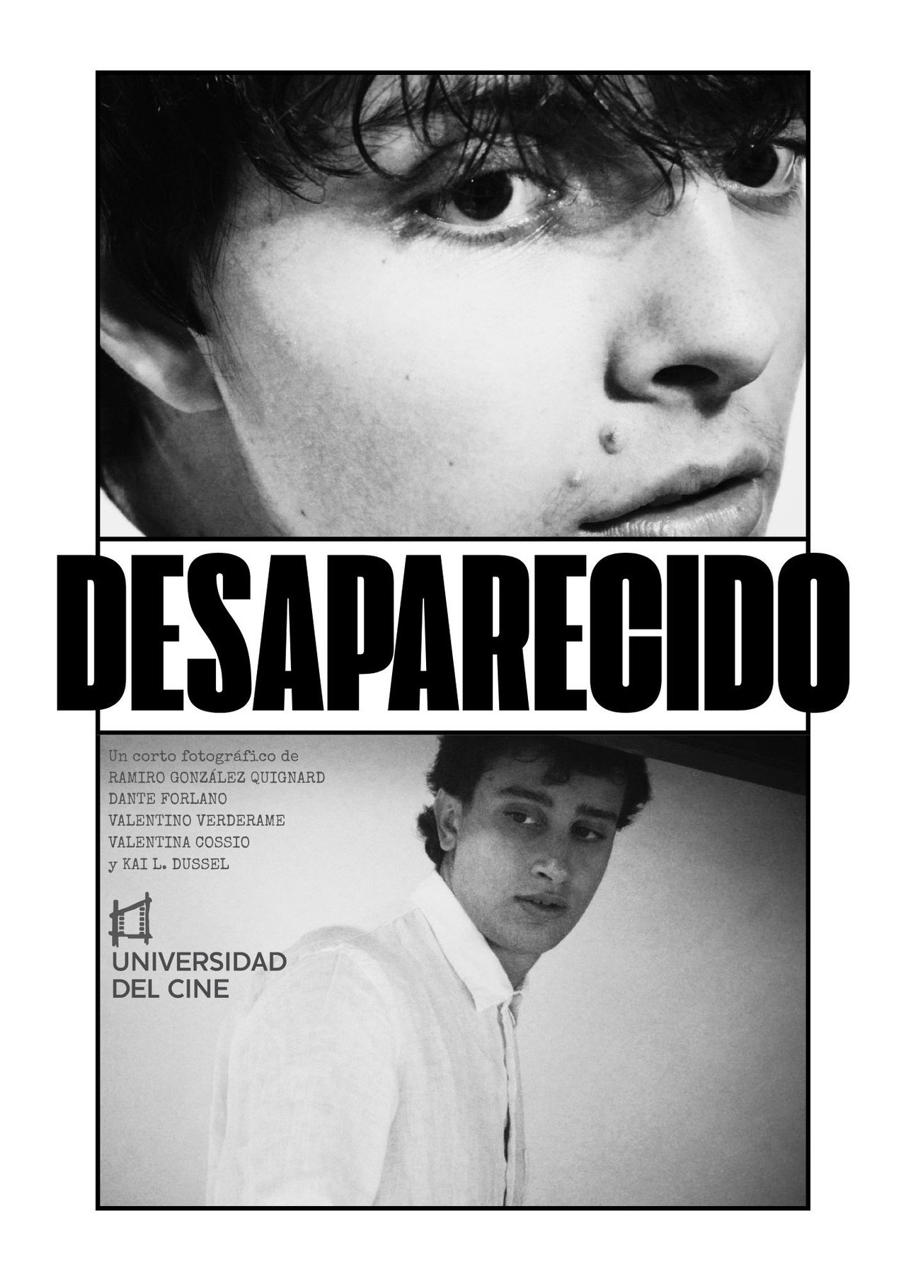 Desaparecido