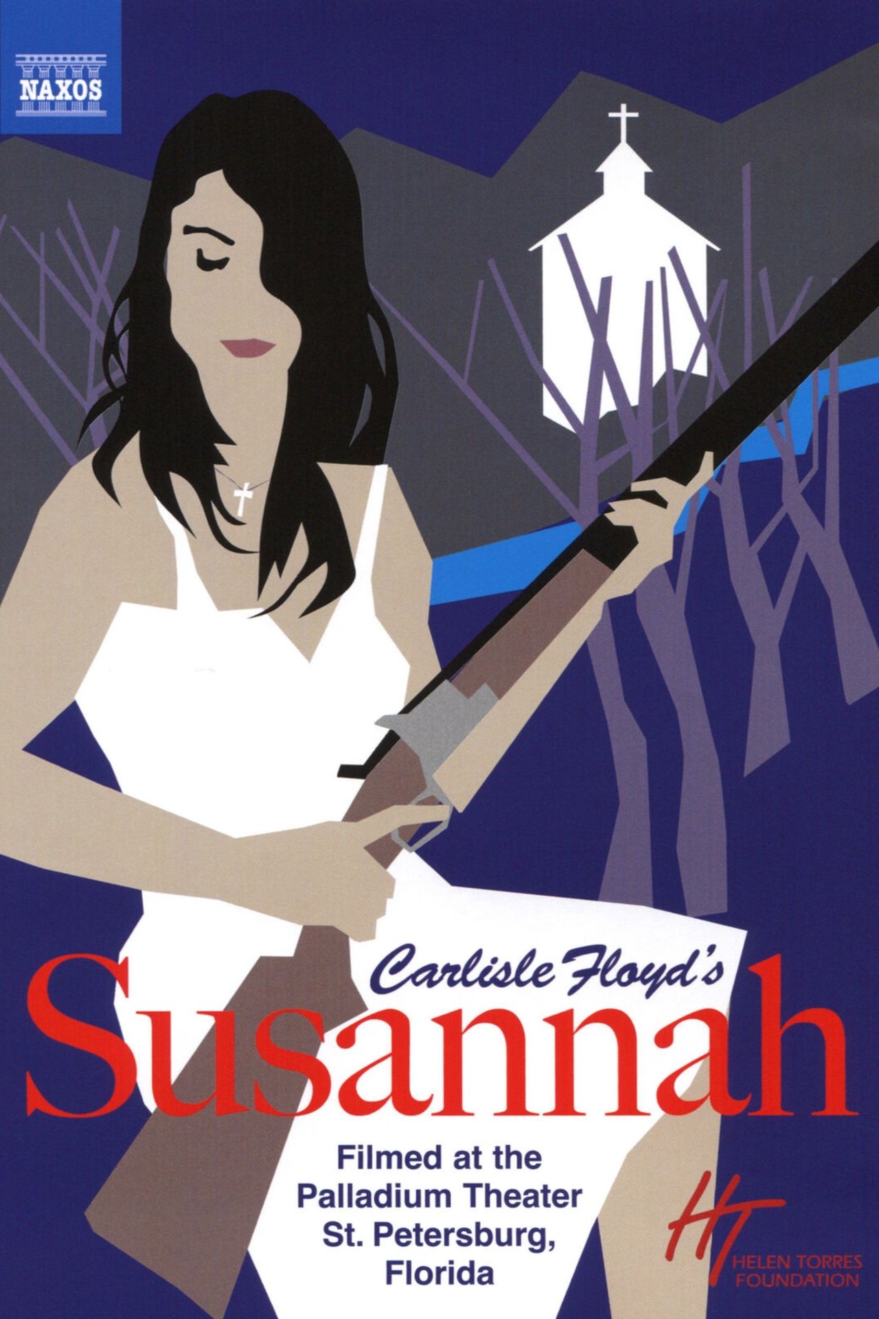Carlisle Floyd: Susannah Carlisle Floyd: Susannah