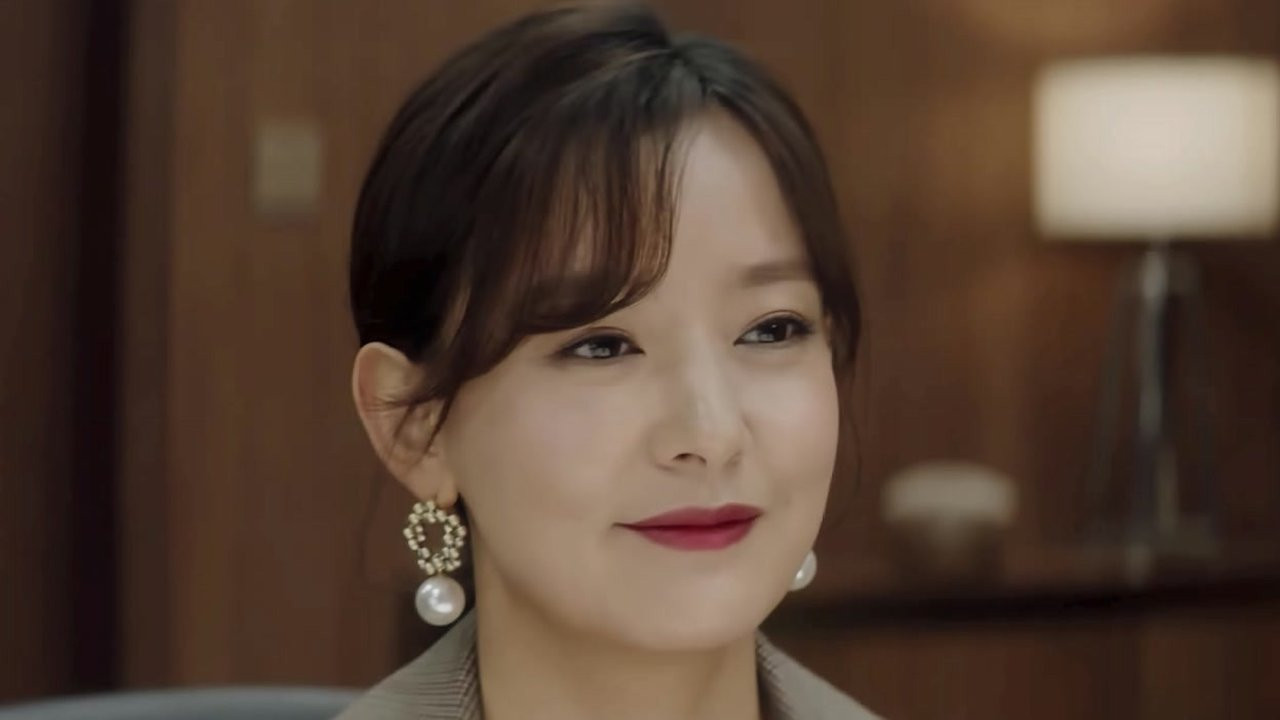 越过山丘 — Épisode 39