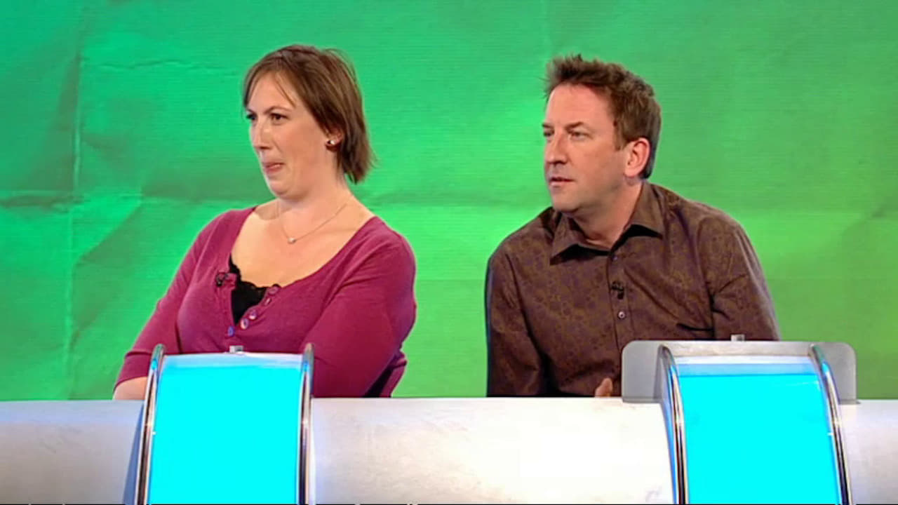 Would I Lie to You? - Season 3 Episode 4 : Claudia Winkleman, Jason Manford, Clive Anderson, Miranda Hart