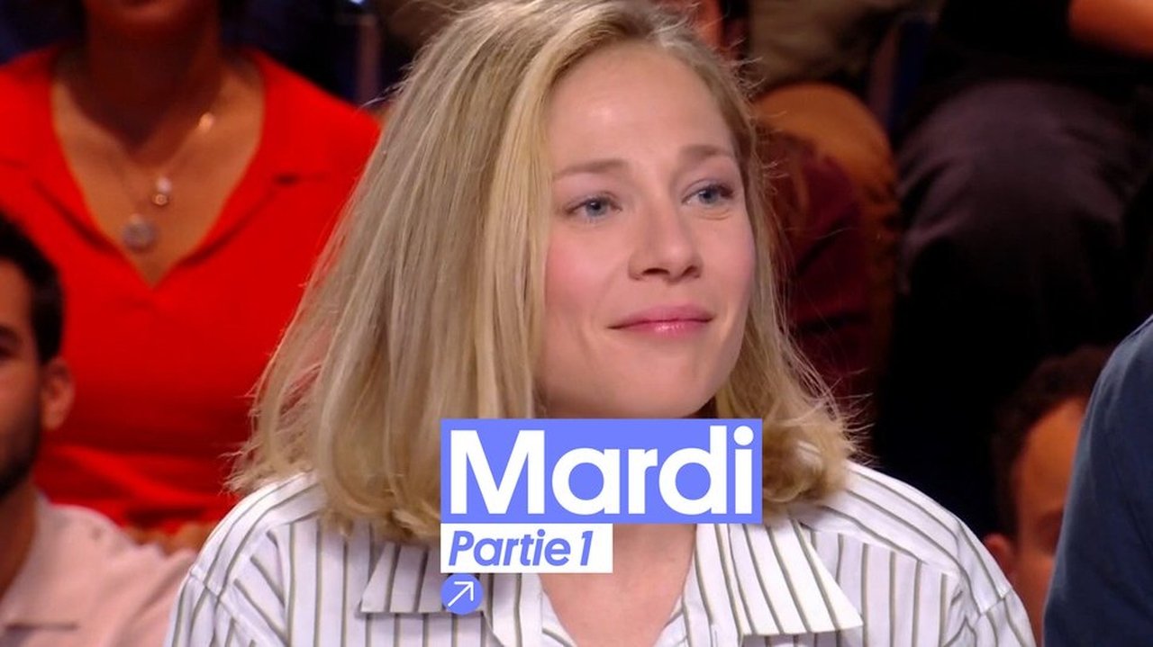 Quotidien - Season 9 Episode 152 : Episode 152