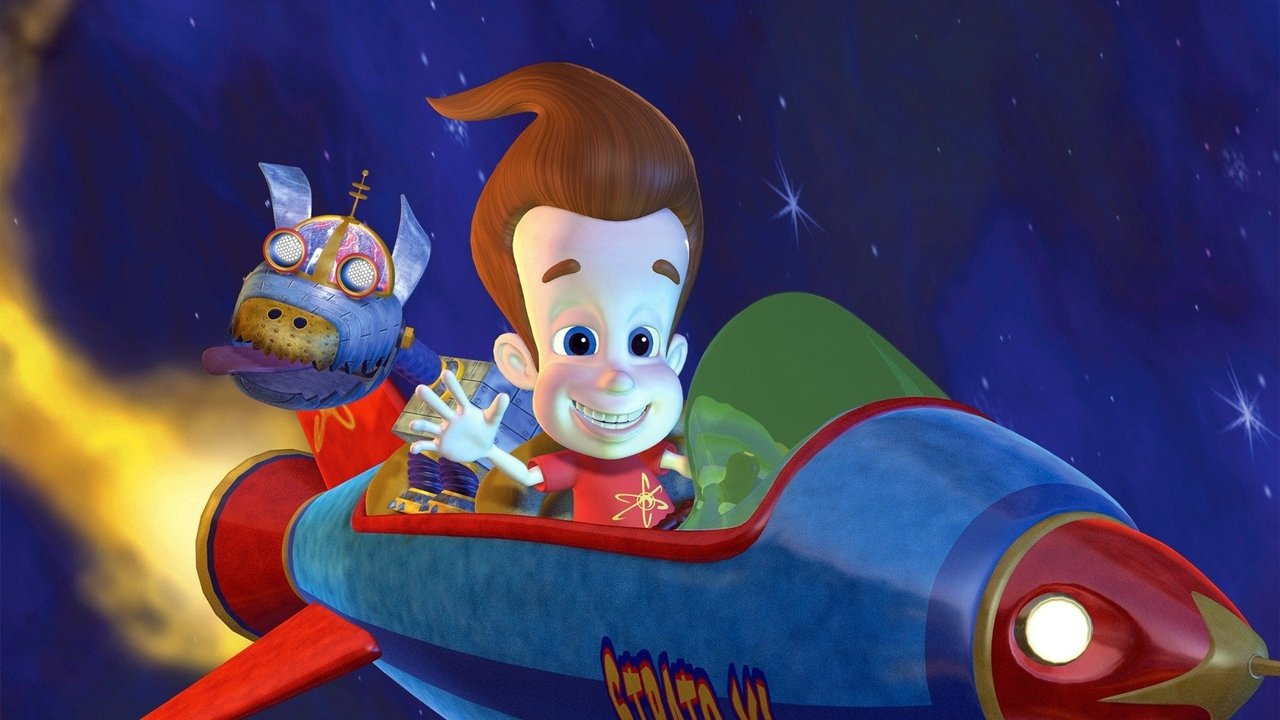 The Adventures of Jimmy Neutron: Boy Genius - Season 2