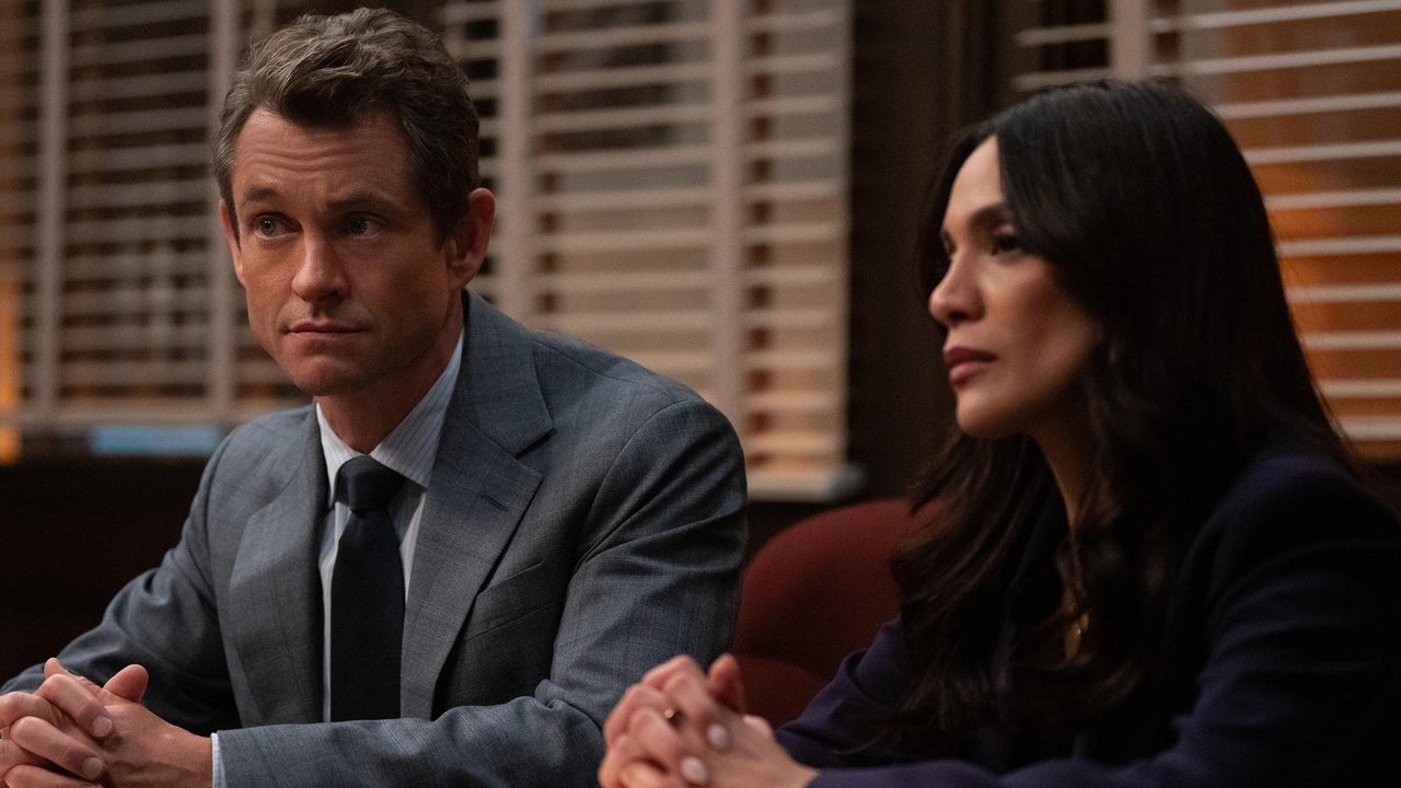 Law & Order - Season 25 Episode 3 : White Lies