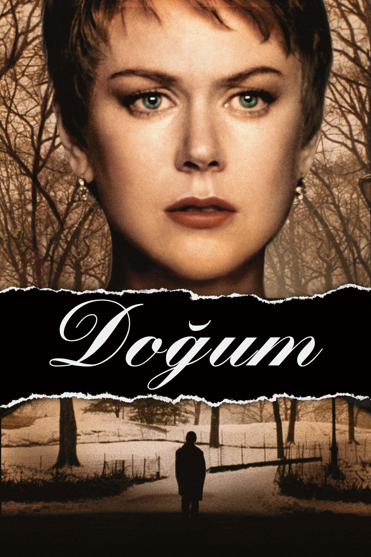 Doğum Poster