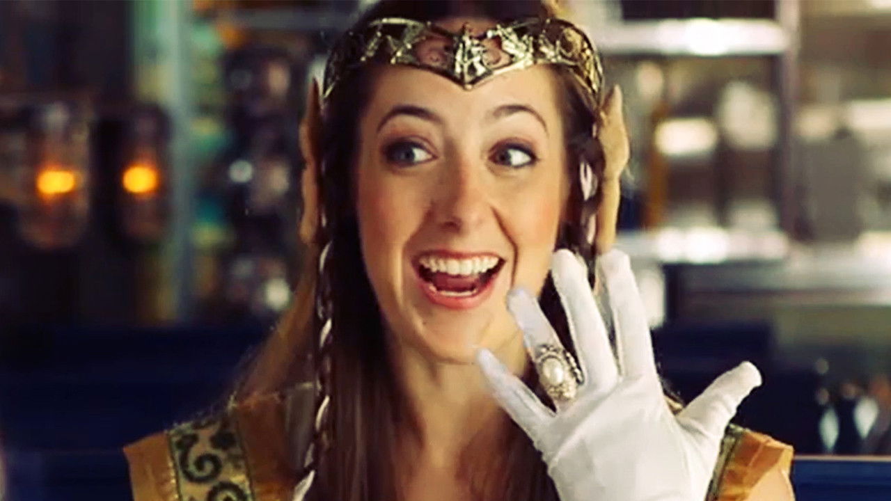 CollegeHumor Shorts — Épisode 6