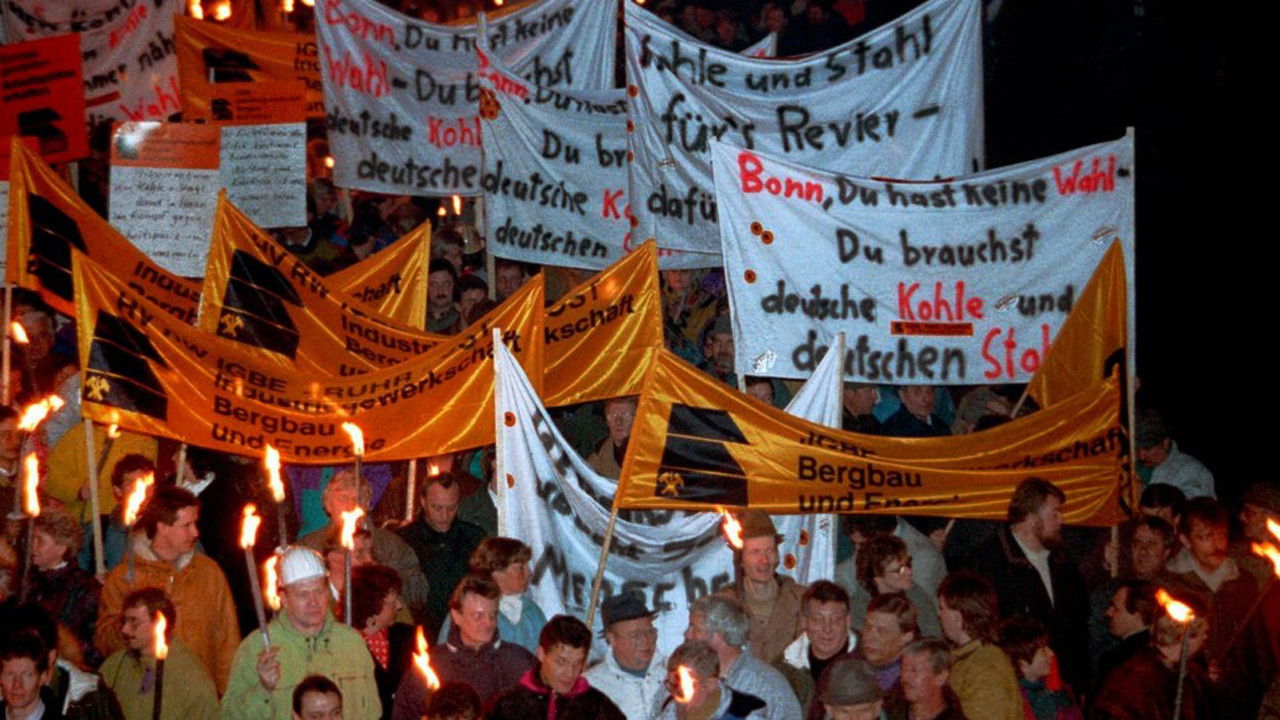 Unser Land in den 90ern — Épisode 4