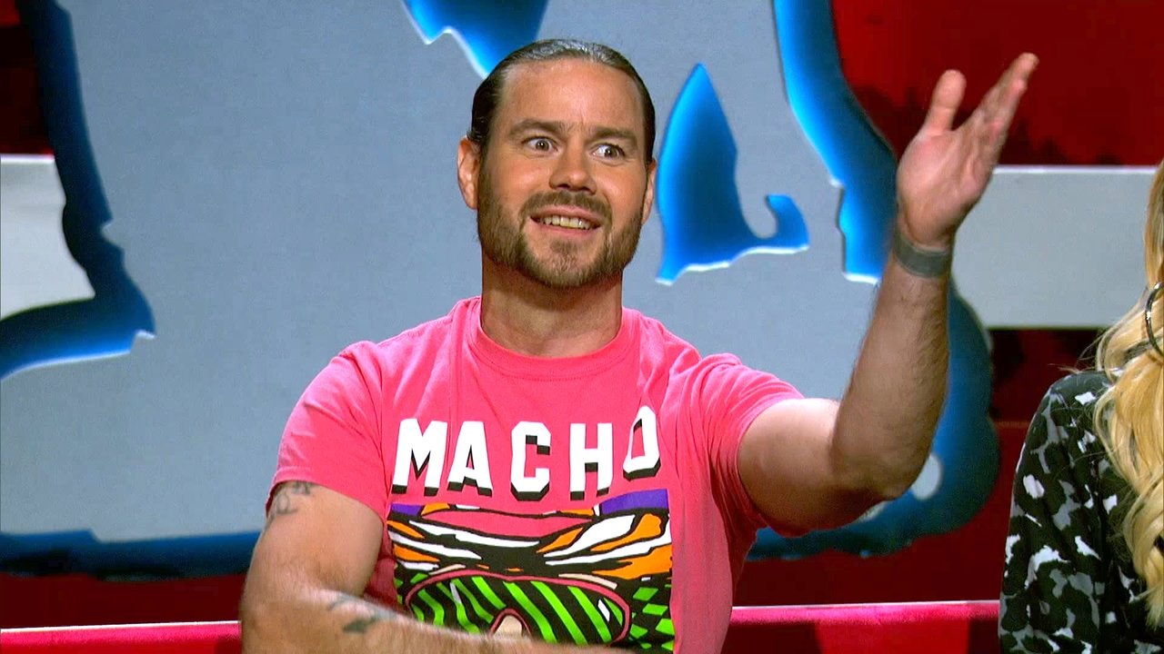 Ridiculousness - Season 7 Episode 20 : Chris Pontius