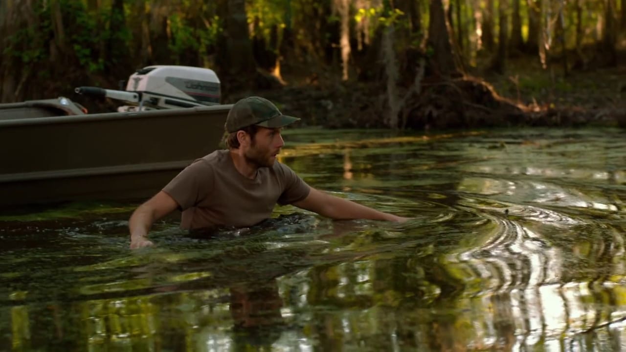 Cast and Crew of Jessabelle