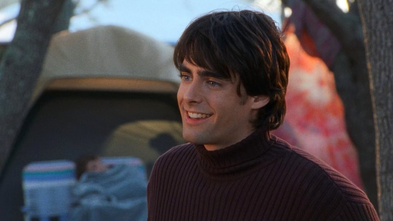 Dawson's Creek - Season 3 Episode 11 : Barefoot at Capefest