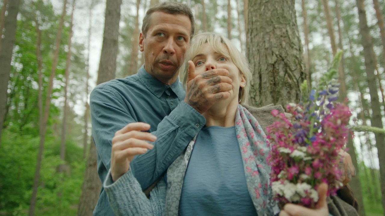 Абсурд — Épisode 8