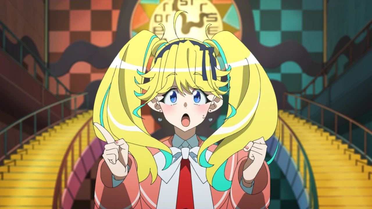 [Puzzle Game] Welcome to Hotel Reversal [Escape Room]