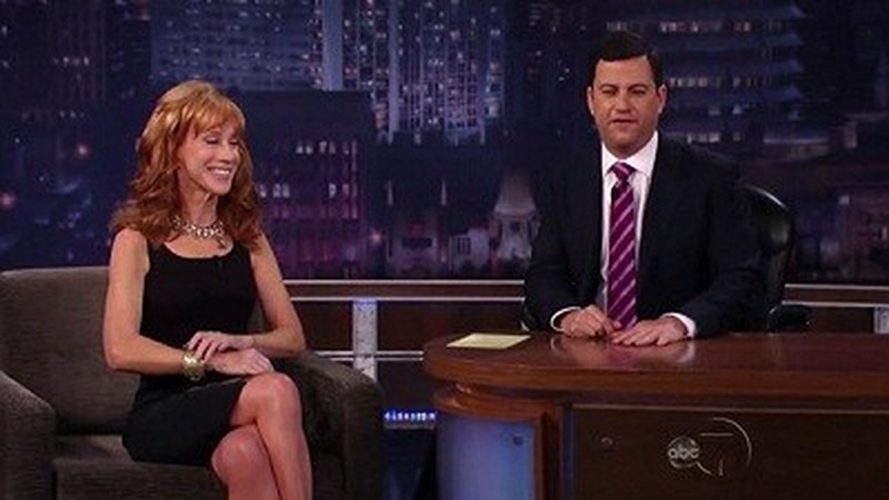 Jimmy Kimmel Live! - Season 0 Episode 8 : Game Night: NBA Finals 2011, Game 5