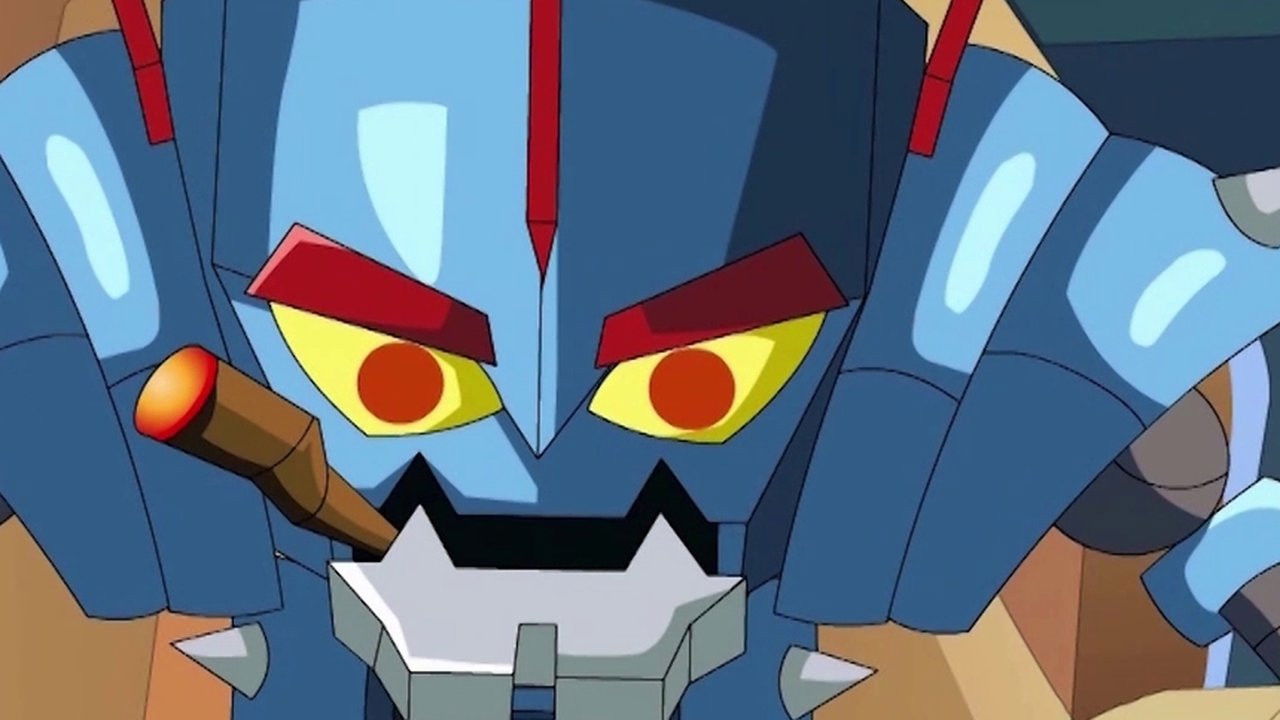 赛尔号 — Épisode 6