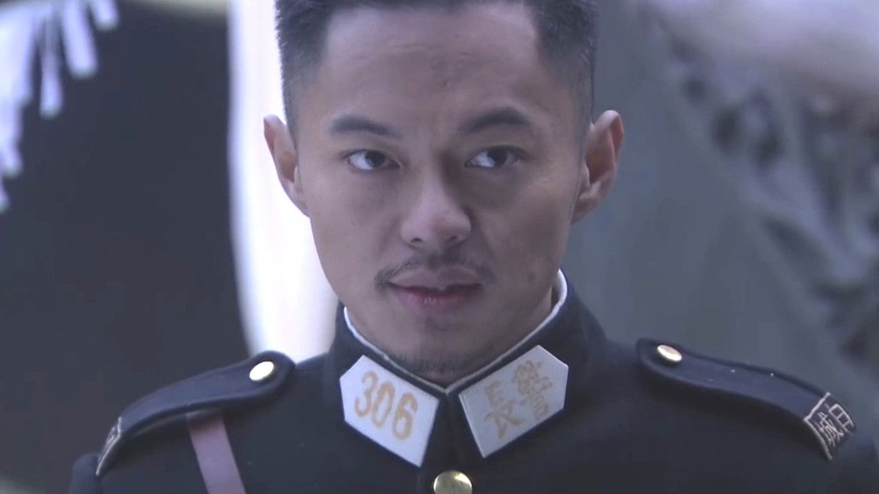 神枪之倒刺 — Épisode 9