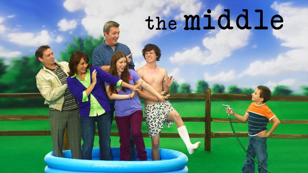 The Middle - Season 8