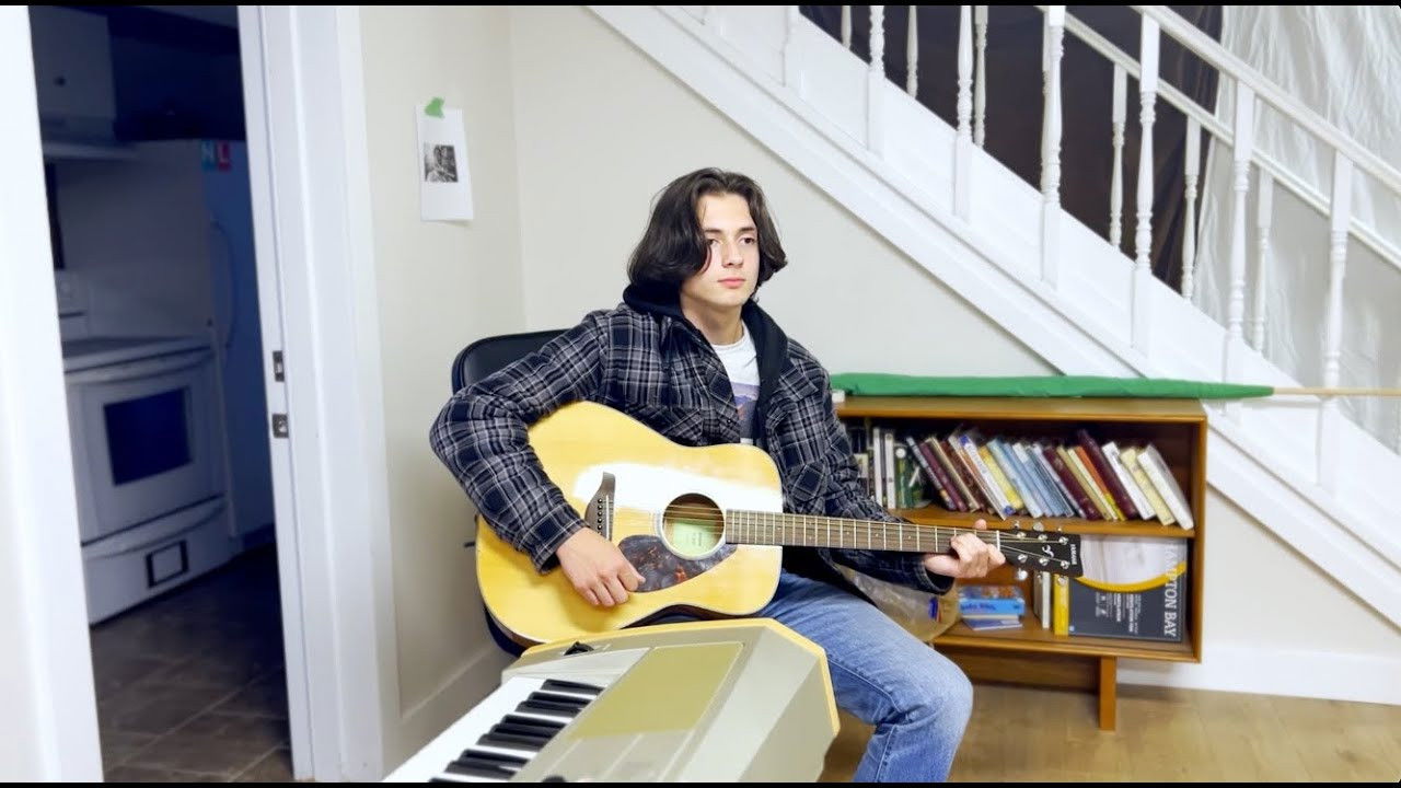 The S[ha(w/u)/ea]ns — Épisode 3