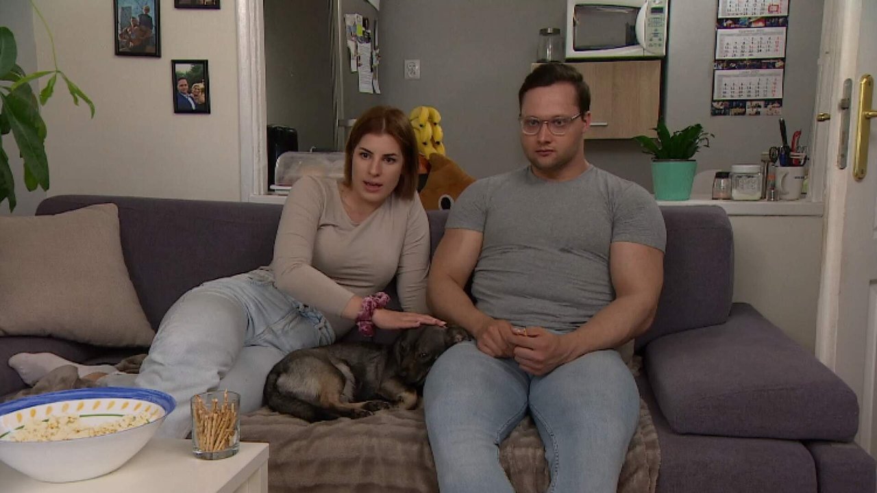 Gogglebox. Przed telewizorem. - Season 16 Episode 14 : Episode 14