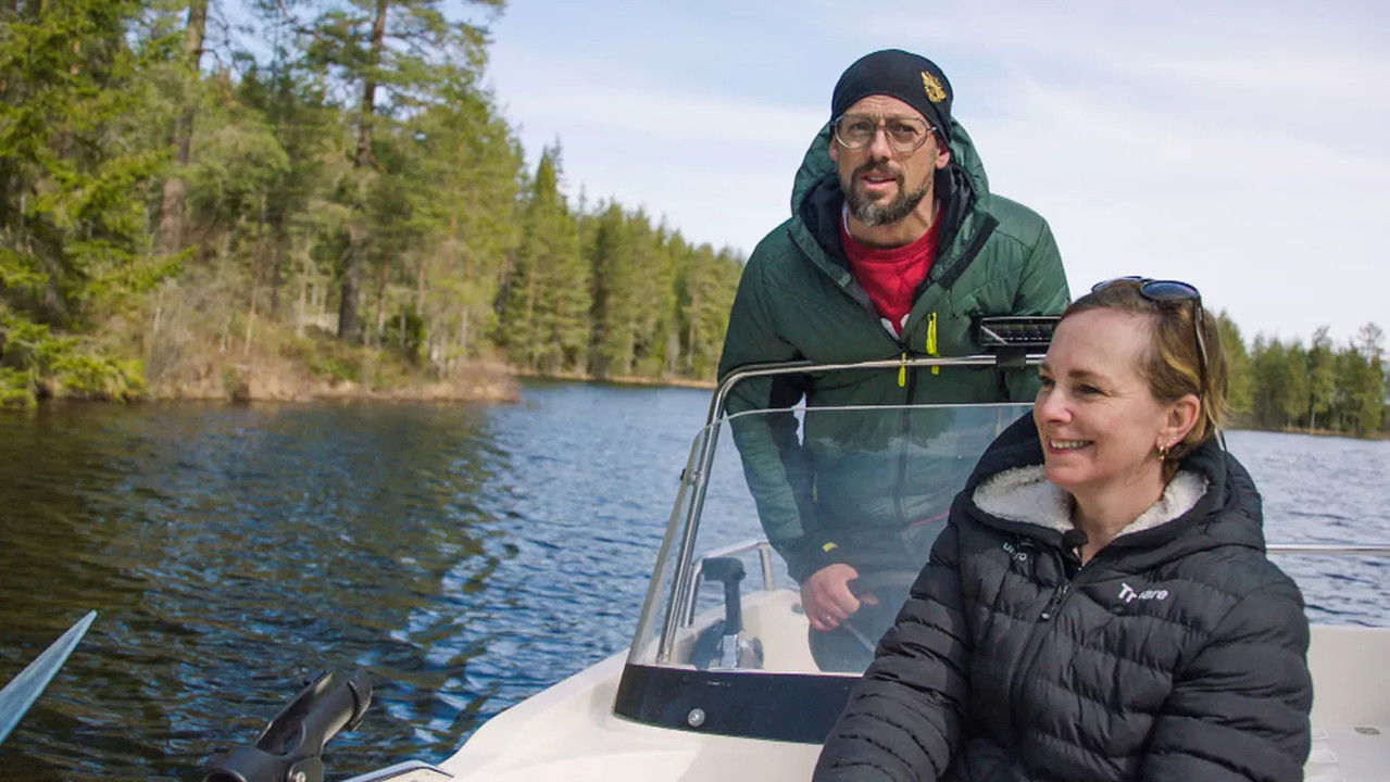 Camping Coppens — Épisode 2