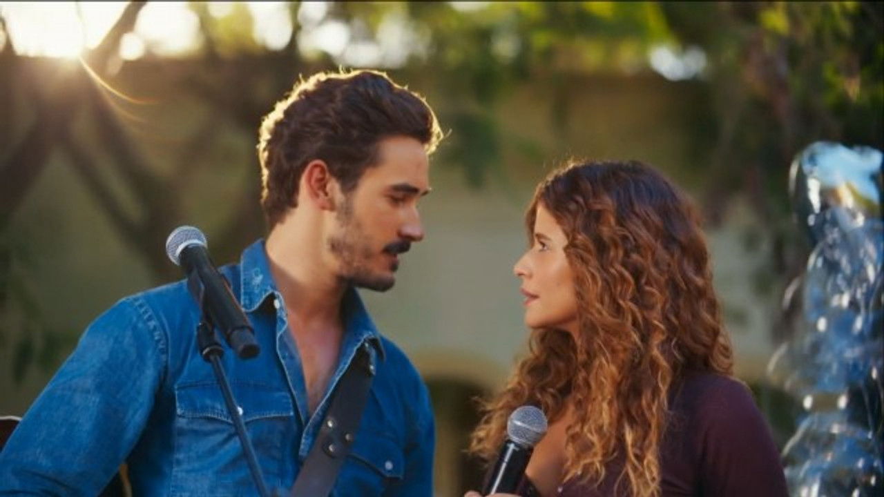 Coração Acelerado — Épisode 19