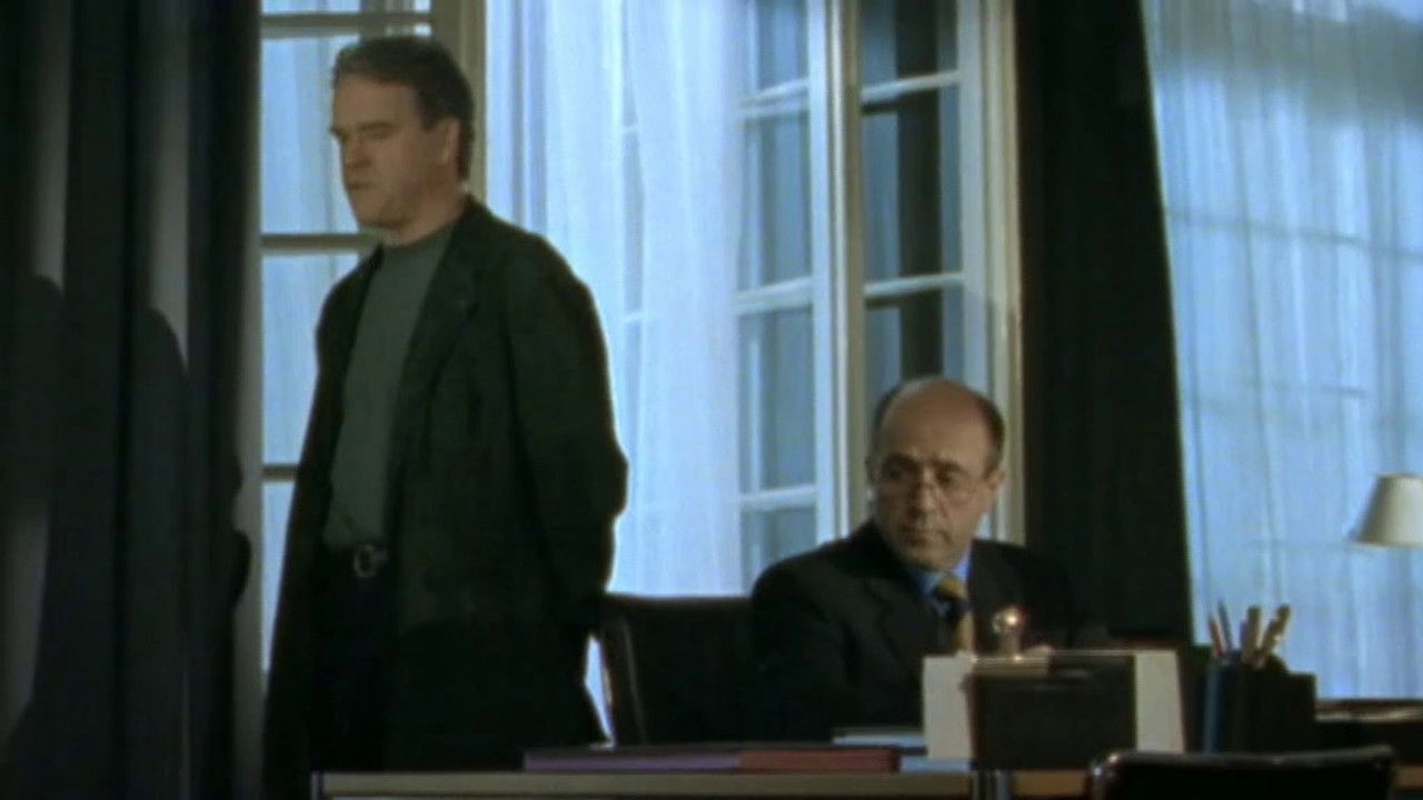 Wolffs Revier — Épisode 10