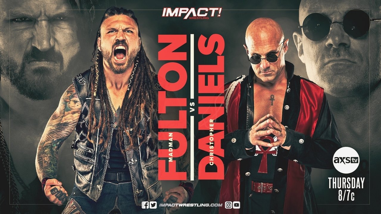 TNA iMPACT! - Season 18 Episode 39 : IMPACT! #898