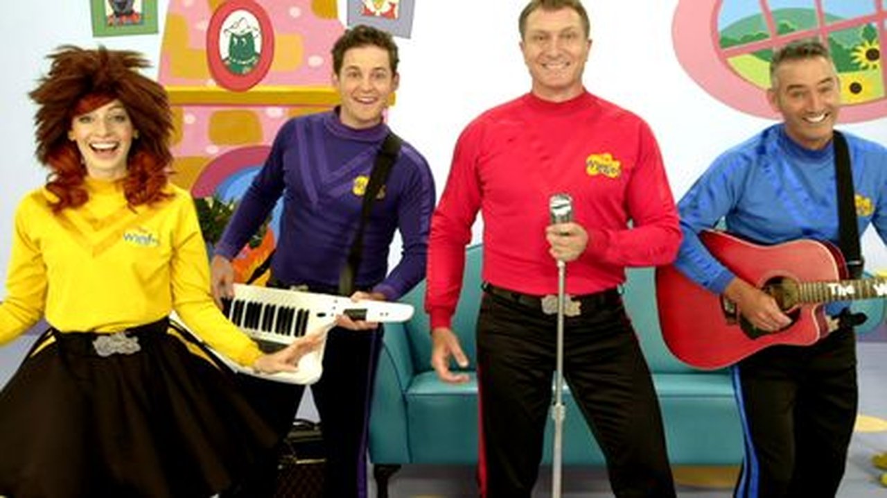 The Wiggles - Season 8 Episode 38 : Emma's Bad Hair Day