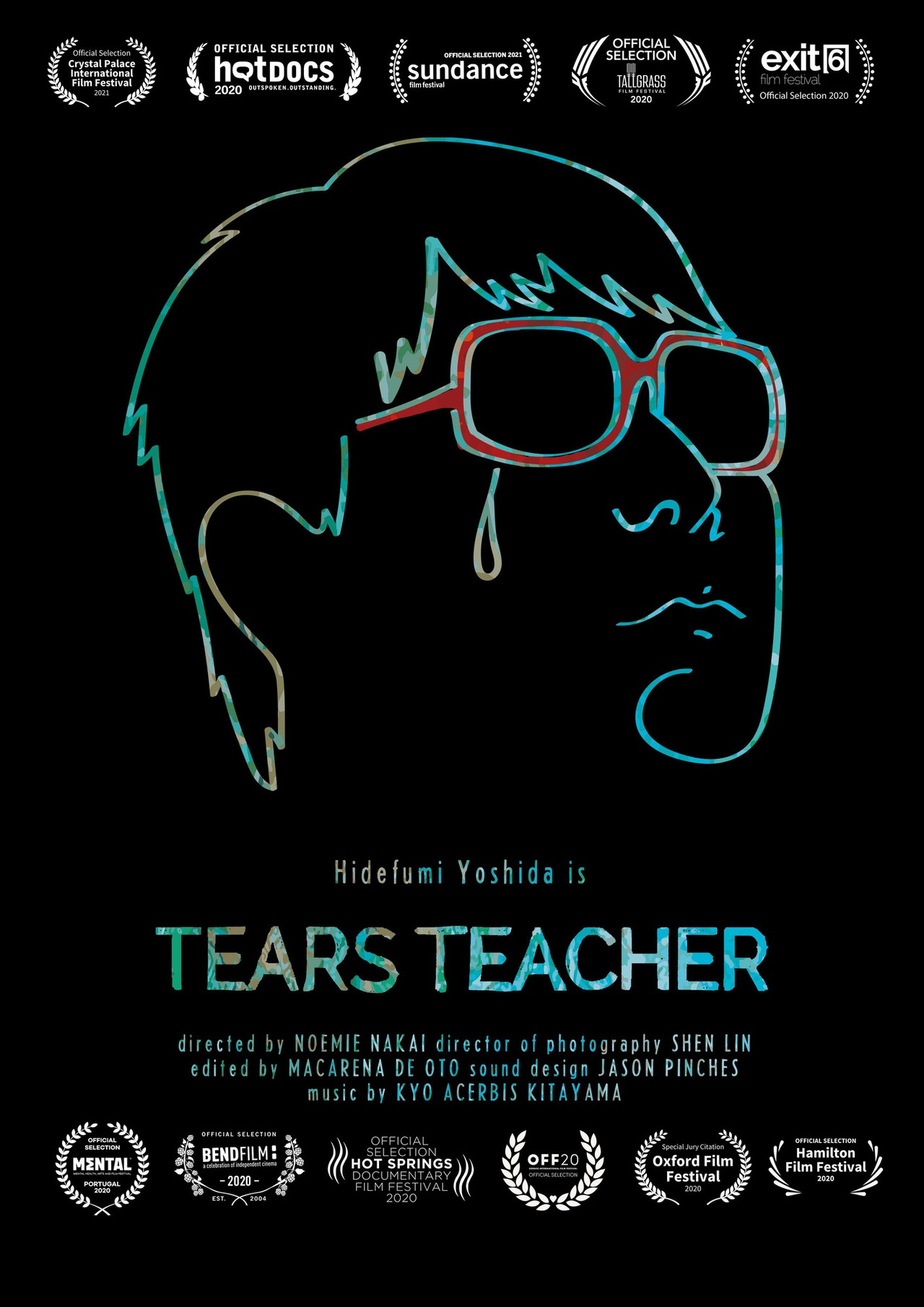 Tears Teacher