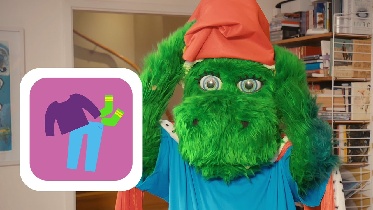 Draken följer med — Épisode 9