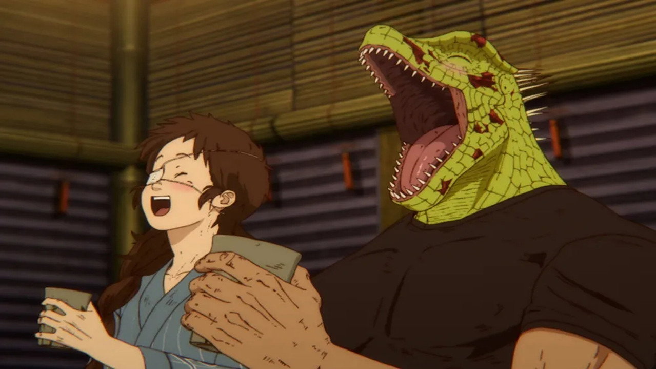 Dị thú ma đô (Phần 2) - Backdrop 11