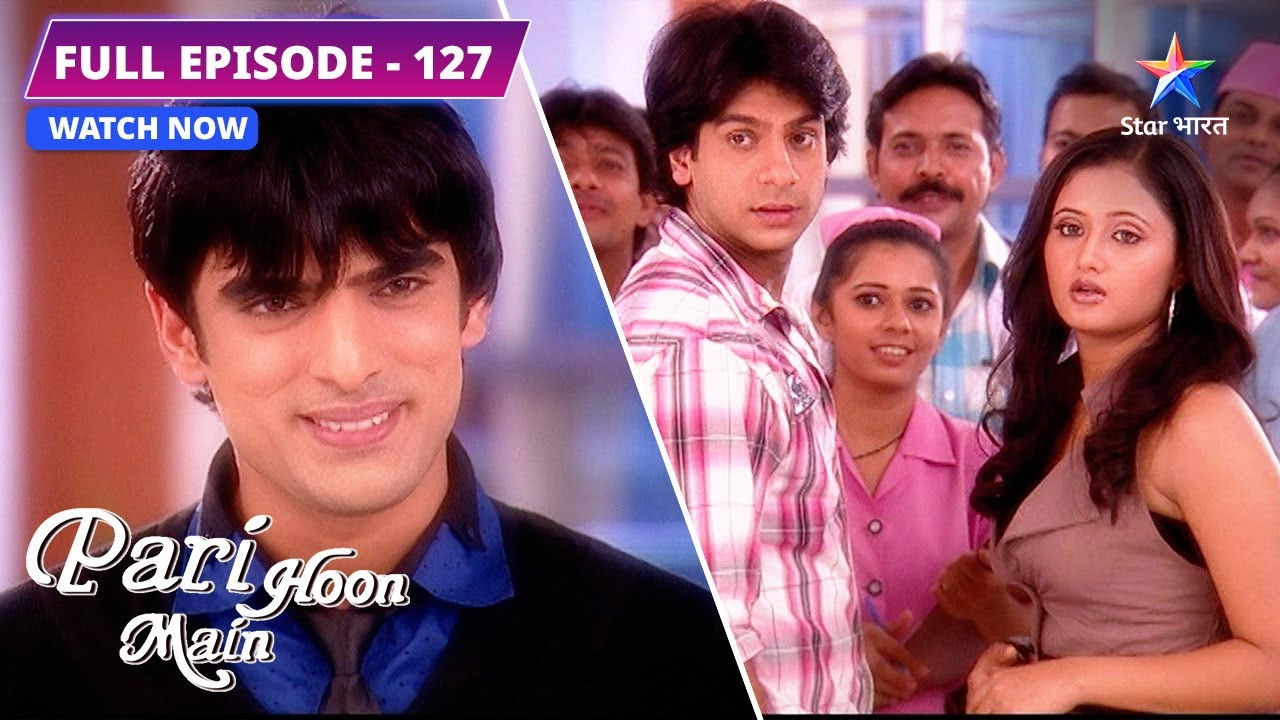 Pari Hoon Main — Épisode 127