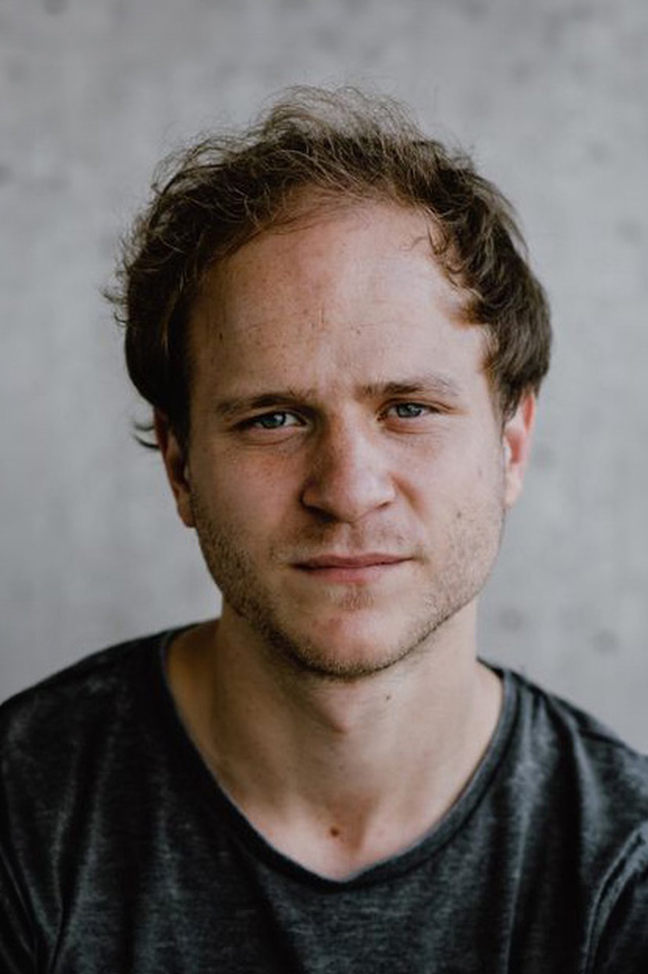 Adrian Goiginger - مخرج