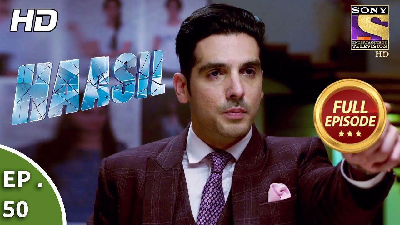 Haasil — Épisode 50