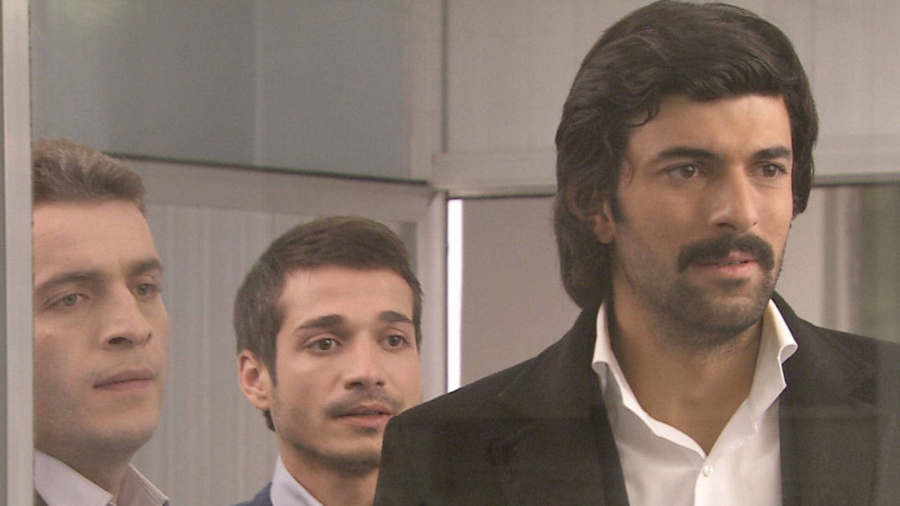 Bir Bulut Olsam — Épisode 14