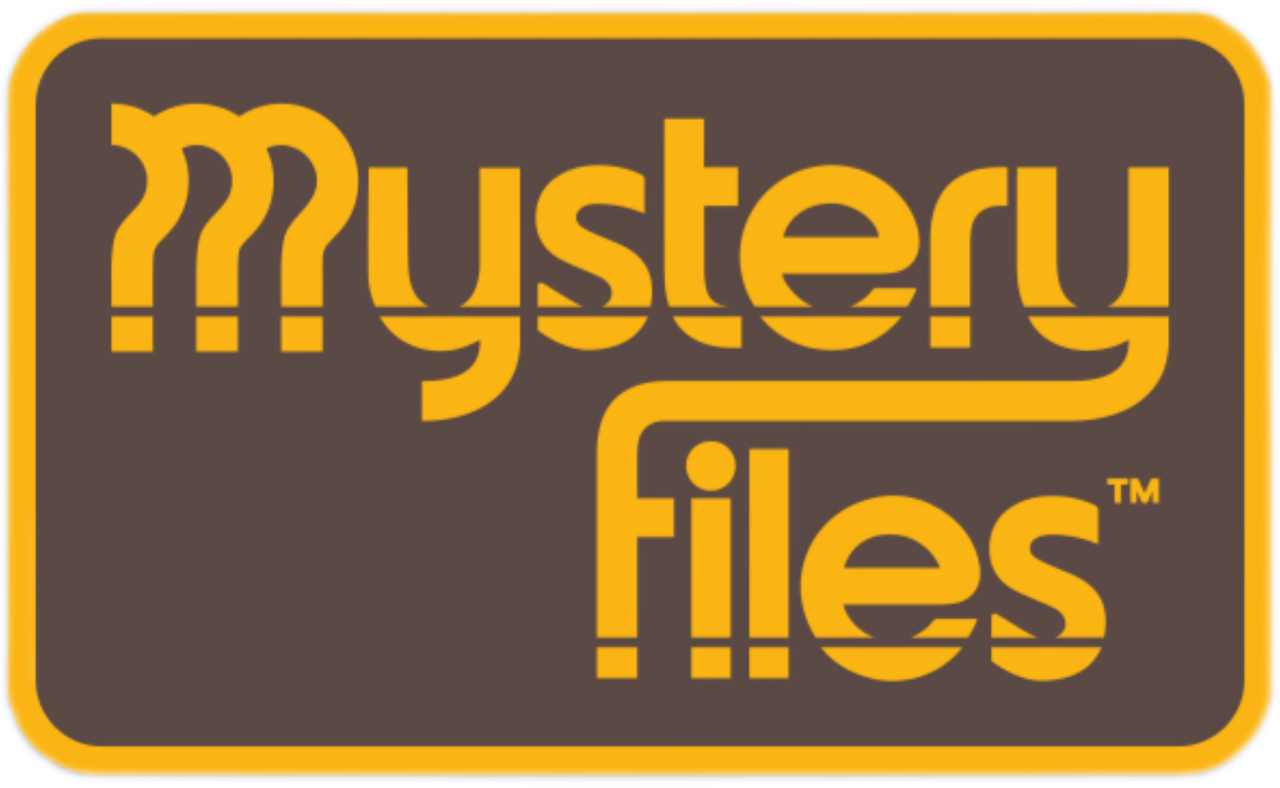 Mystery Files