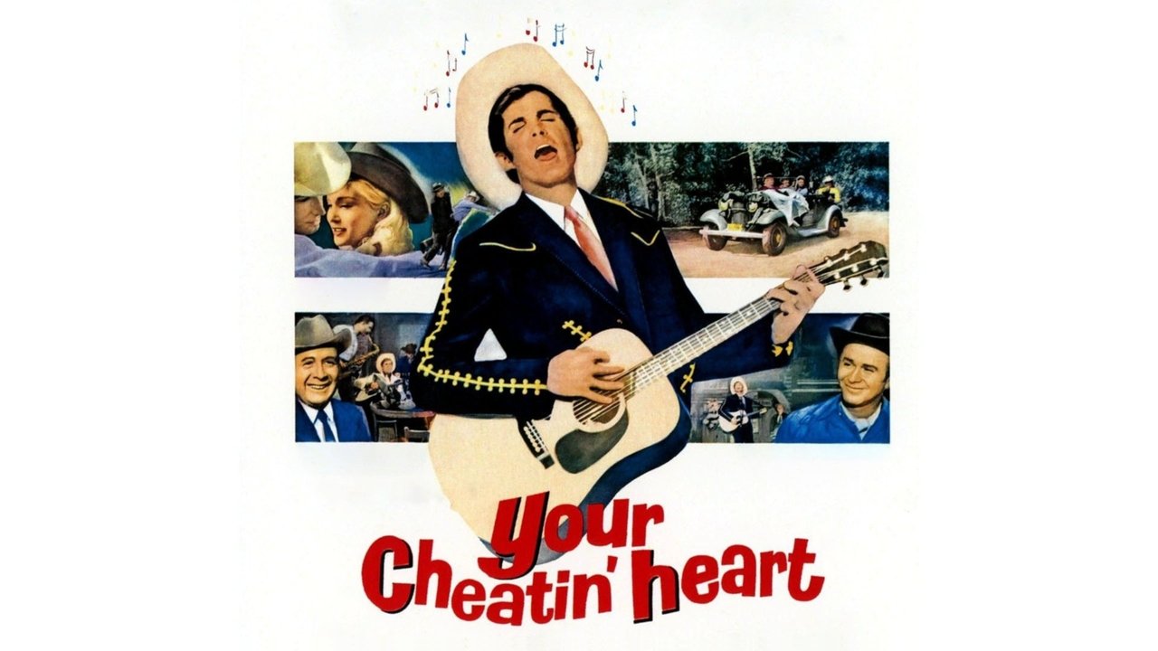 Your Cheatin' Heart