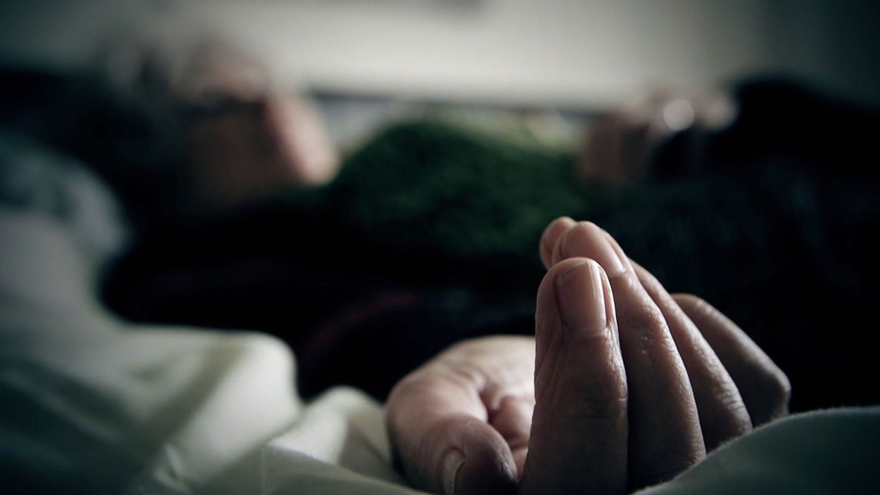 Portraits de criminels — Thierry Paulin : le tueur des vieilles dames