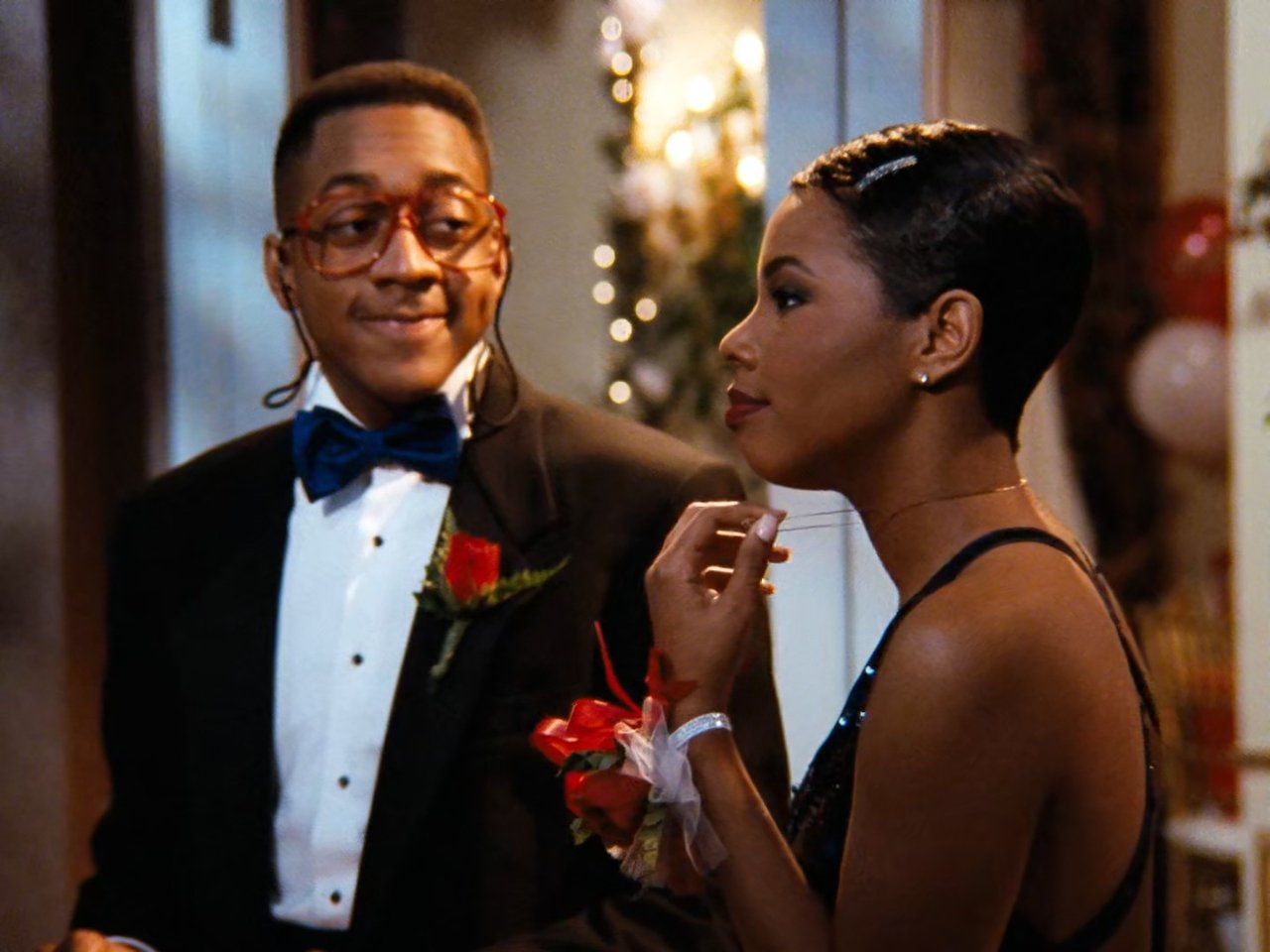 Family Matters - Season 7 Episode 22 : Dream Date