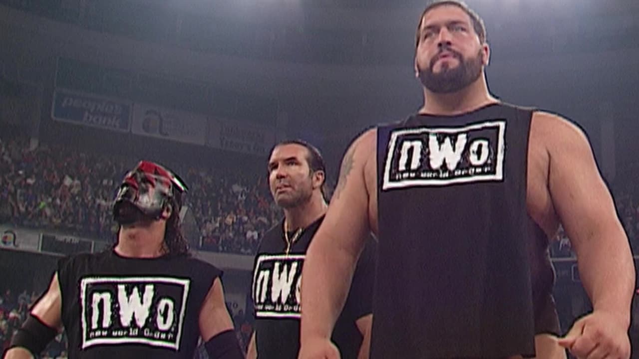 WWE Raw - Season 10 Episode 18 : RAW #467