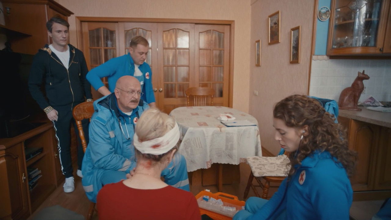 Dr. Driver - Season 5 Episode 14 : Episode 14